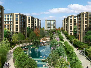 Real estate in Kale Kent — look at the real estate search engine GEOLN.COM. Photo 2