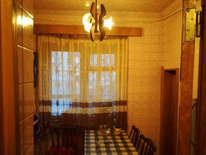 Vazisubani的4间房间的公寓。瓦济苏巴尼第比利斯的廉价公寓 — 来自开发商和业主的房地产搜索引擎 GEOLN.COM. 照片 7