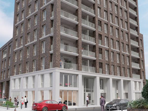 נדל"ן ב The Refinery — עיין במנוע חיפוש הנדל"ן GEOLN.COM. תמונה 2