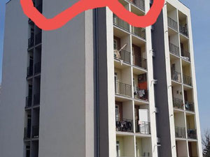 Varketili 2间卧室的公寓。买公寓第比利斯，Varketili — 来自开发商和业主的房地产搜索引擎 GEOLN.COM. 照片 2