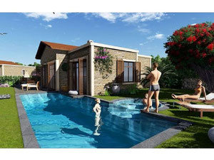 Real estate in Art Of Yalikavak — look at the real estate search engine GEOLN.COM. Photo 2