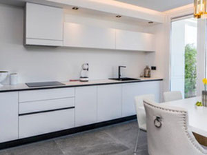 Apartment 3 bedrooms 137 m² in La Quinta, Spain — Find off-plan property or real estate resale directly from developers and owners GEOLN.COM. Photo 31