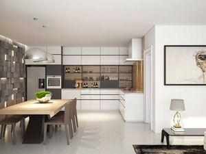 Нерухомість в Bachar Art — дивіться на пошуковику нерухомості GEOLN.COM. Фото 7