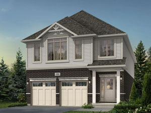 נדל"ן ב Wallaceton by Fusion Homes — עיין במנוע חיפוש הנדל"ן GEOLN.COM. תמונה 3