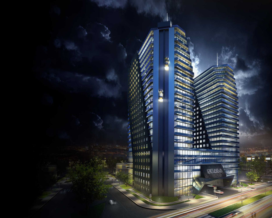 房地产在 Dom Skala — look at the real estate search engine GEOLN.COM. 照片 1