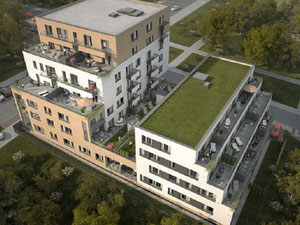 Нерухомість в Nad Prokopskym udolim — дивіться на пошуковику нерухомості GEOLN.COM. Фото 2