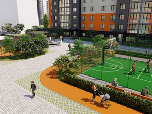 Real estate in Aulet — look at the real estate search engine GEOLN.COM. Photo 6