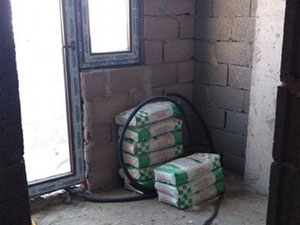 1 кімнатна квартира в Глдані. Купити квартиру в Тбілісі, Глдані — Пошуковик нерухомості від забудовників і власників GEOLN.COM. Фото 9