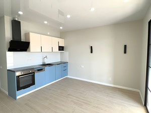 海边公寓 — 来自开发商和业主的房地产搜索引擎 GEOLN.COM. 照片 15