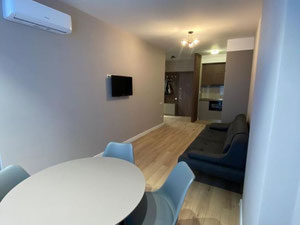 带独立卧室的公寓 — 来自开发商和业主的房地产搜索引擎 GEOLN.COM. 照片 4