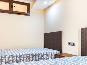 2-Zimmer-Wohnung 134 m² in der Neuen Goldenen Meile, Spanien — Immobilien-Suchservice von Bauträgern und Eigentümern GEOLN.COM. Foto 11