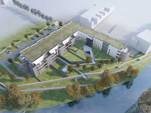 Нерухомість в Rezidence u zamku — дивіться на пошуковику нерухомості GEOLN.COM. Фото 3