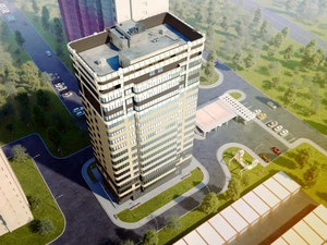 房地产在 Novaya Enka — look at the real estate search engine GEOLN.COM. 照片 2