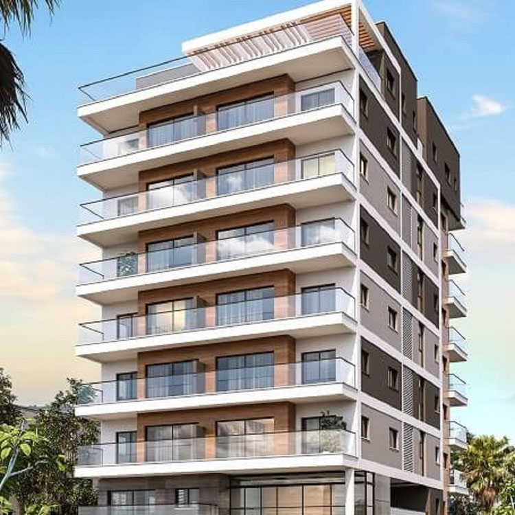 عقار للبيع في Assaf 34 — انظر إلى محرك البحث العقاري GEOLN.COM. صورة فوتوغرافية 1