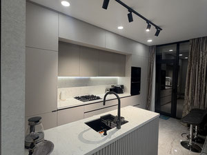 Apartamento en venta, Saburtalo — Encuentre propiedades fuera del plan o reventa de bienes inmuebles directamente de desarrolladores y propietarios GEOLN.COM. Foto 5