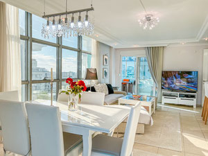 大坝最繁华地段出售豪华2+1公寓 — 来自开发商和业主的房地产搜索引擎 GEOLN.COM. 照片 3