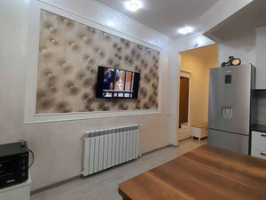 巴统公寓 — 来自开发商和业主的房地产搜索引擎 GEOLN.COM. 照片 5