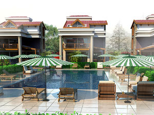 Propiedad en venta en Goynuk Kanyon Villalari — mira el buscador inmobiliario GEOLN.COM. Foto 2