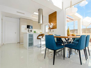 וילה 3 חדרי שינה 116 מ"ר — חיפוש נדל"ן מפרטי ומקבלן GEOLN.COM. תמונה 4