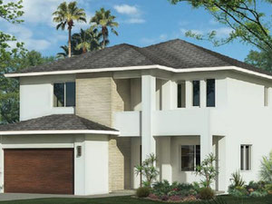 房地产在 Mosaic at Venetian Parc — look at the real estate search engine GEOLN.COM. 照片 3