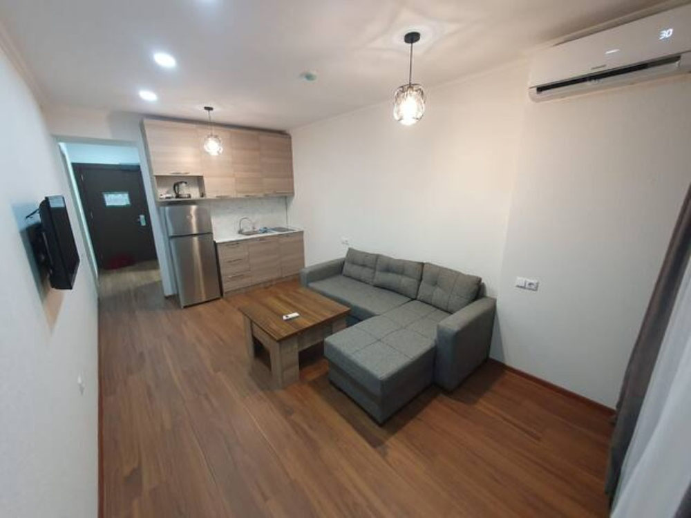 تُباع شقة في Orbi Beach towers — ابحث عن عقار قيد الإنشاء أو عقار معاد بيعه مباشرة من المطورين والملاك GEOLN.COM. صورة فوتوغرافية 1