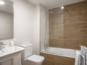 公寓 1 卧室 68 平方米，位于西班牙圣安德烈斯 — 来自开发商和业主的房地产搜索引擎 GEOLN.COM. 照片 25