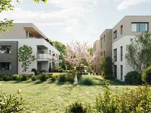 房地产在 FOUR FUTURE — look at the real estate search engine GEOLN.COM. 照片 2