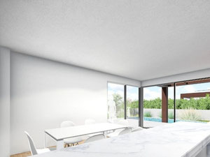 西班牙别墅, 瓦伦西亚, Polop Sale — 来自开发商和业主的房地产搜索引擎 GEOLN.COM. 照片 7