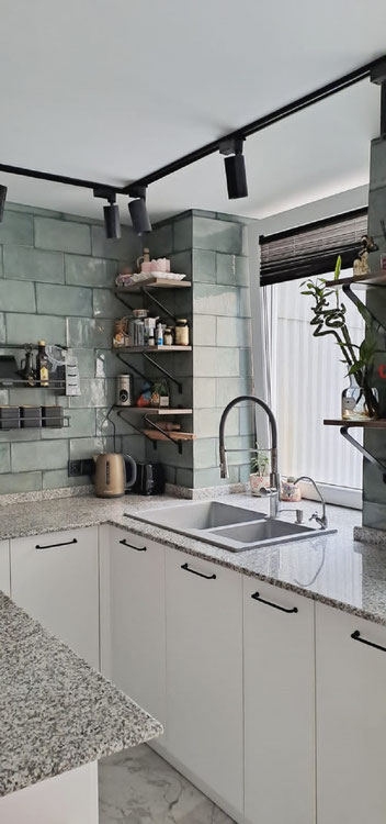 出售巴图米的公寓 — 来自开发商和业主的房地产搜索引擎 GEOLN.COM. 照片 1