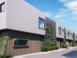 房地产在 Osaka — look at the real estate search engine GEOLN.COM. 照片 2