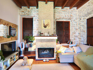 博德鲁姆出售的石头房屋 — 来自开发商和业主的房地产搜索引擎 GEOLN.COM. 照片 6