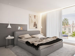 Кіпр. Лімасол. Нова квартира 175м2. — Пошуковик нерухомості від забудовників і власників GEOLN.COM. Фото 10