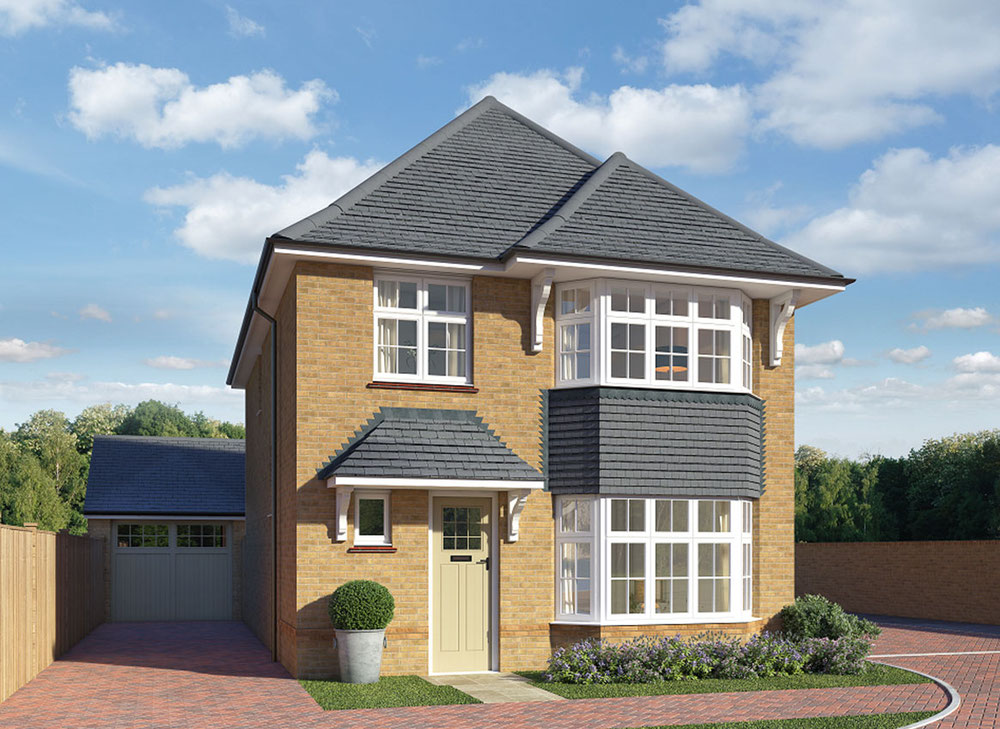 Immobilien in Temple Wharf — Schauen Sie sich die Immobiliensuchmaschine GEOLN.COM an. Foto 1