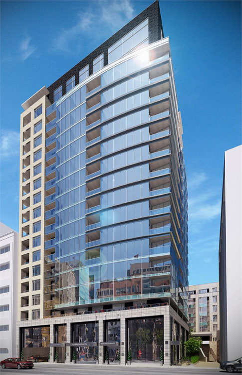 房地产在 reResidences — look at the real estate search engine GEOLN.COM. 照片 1