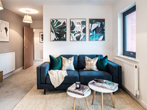 უძრავი კონება Middlesex Court — გადახედეთ უძრავი ქონების საძიებო სისტემას GEOLN.COM. ფოტო 2