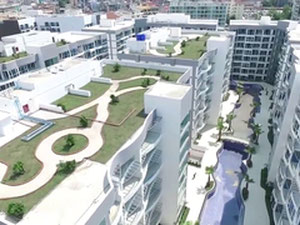 Nieruchomości w Grand Avenue Residence — spójrz na wyszukiwarkę nieruchomości GEOLN.COM. Zdjęcie 3