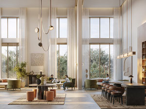 ბინა გაყიდვა AEON-ში — უძრავი ქონების ყიდვა და მფლო ბელებისგან GEOLN.COM. ფოტო 4