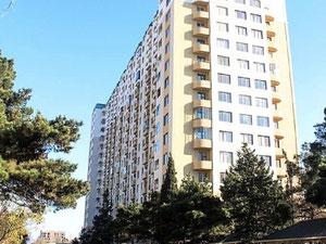 Нерухомість в Kristal Absheron - Azadliq 1 — дивіться на пошуковику нерухомості GEOLN.COM. Фото 4