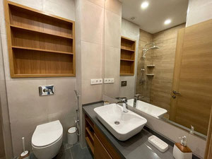 享有壮丽海景和城市景观的公寓 — 来自开发商和业主的房地产搜索引擎 GEOLN.COM. 照片 17