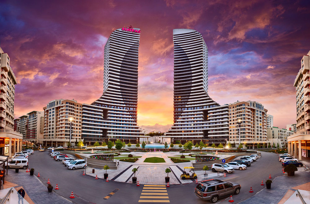 房地产在 Altinoran — look at the real estate search engine GEOLN.COM. 照片 1