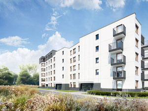 Нерухомість в Mysliborska 1 — дивіться на пошуковику нерухомості GEOLN.COM. Фото 3