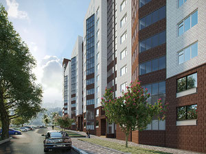 房地产在 Vidny — look at the real estate search engine GEOLN.COM. 照片 2