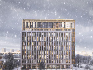 房地产在 Mitte — look at the real estate search engine GEOLN.COM. 照片 2