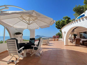 Villa in Spain, Valencia, Altea — Find off-plan property or real estate resale directly from developers and owners GEOLN.COM. Photo 6