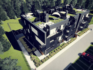 房地产在 Activ Park — look at the real estate search engine GEOLN.COM. 照片 3