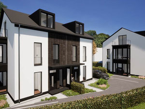 房地产在 R130 Wohnen am Ritterfeld — look at the real estate search engine GEOLN.COM. 照片 2