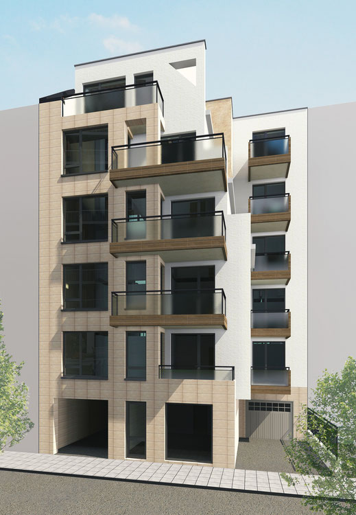 Нерухомість в RODINA RESIDENCE — дивіться на пошуковику нерухомості GEOLN.COM. Фото 1