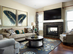 Real estate in Cy Becker — look at the real estate search engine GEOLN.COM. Photo 5