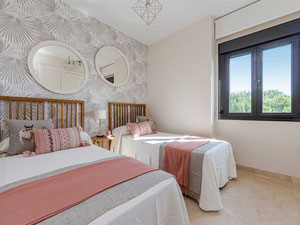 Апартаменты 2 спальни 83 м² в Фламинго, Испания — Поисковик недвижимости от застройщиков и собственников GEOLN.COM. Фото 28