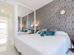 Bungalow 2 bedrooms 63 m² in Lago Jardin, Spain — Find off-plan property or real estate resale directly from developers and owners GEOLN.COM. Photo 17